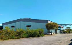 ขายที่ดินพร้อมสิ่งปลูกสร้างบ้านบึงชลบุรี ผังม่วงลาย บนพื้นที่  24  ไร่ ขนาดพื้นที่รวม 10,000 ตรม.