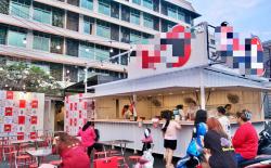 เซ้งร้านนมสด ขนมปัง อ่าวอุดม เกษตรศรีราชา ใกล้ประตูมอ เพียง 119000 บ ได้คืน 54000 บ