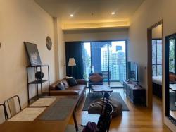 ให้เช่า Siamese Exclusive Queen Sukhumvit 31 ขนาด 70 ตรม.1นอน 1น้ำ ขั้น20 วิวเมือง ใกล้BTS พร้อมพงษ์