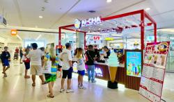 เซ้งร้าน Ai-CHA สาขาแฟชั่นไอแลนด์ พร้อมอุปกรณ์ทั้งหมด เอาไปเปิดที่อื่นต่อได้ด้วย