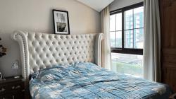 ขายคอนโด Venetian Signature Condo Resort Pattaya อาคาร D ชั้น 3 วิวสระน้ำ โทร 094-792-6954