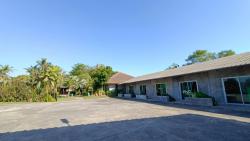 Wellness Senior Complex เวลเนส 8หลัง  888  3.5ไร่ 5,600ตรม. ลำลูกกา-คลอง12 เสระว่ายน้ำใส พลูวิลล่า 