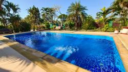 ลำลูกกา-คลอง12 สระว่ายน้ำใส 8หลัง  พลูวิลล่า Wellness Senior Complex เวลเนส  3.5ไร่ 5,600ตรม.