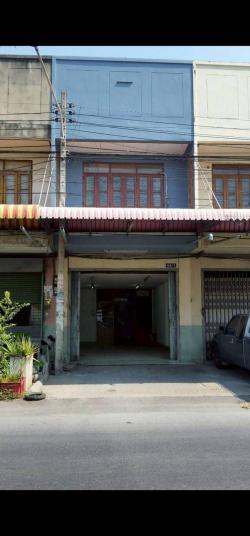 ให้เช่าอาคารพาณิชย์ติดถนน เมืองนครปฐม โทร 0660757600
