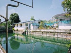 ขายด่วน! บ้านสวน 2 ไร่ ลำลูกกา คลองสิบ ใกล้กรุงเทพฯ ซื้อมาทำบ้านพักตากอากาศ แต่ไม่มีเวลาไปอยู่ แปลงสวย บรรยากาศรีสอร์ต ที่ดินหน้ากว้าง