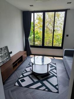  ให้เช่าทาวน์โฮม โฮมออฟฟิศ 3.5ชั้น L SCAPE Seoul Ratchada 20 แอล สเคป-รัชดา 20 สุทธิสาร 