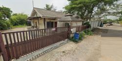 โรงเรียนเตรียมอุดม ปทุมธานี PTTลำลูกกาคลอง8 โกดัง102ตร.วา. 202ตร.ม. ไฟฟ้า 3 เฟส  ม.อีสเทิร์นเอเชีย 6.9 กม. 2 นอน 2 น้ำ