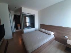 Rhythm Sukhumvit 50 spacious safe comfortable 22nd floor BTS On Nut