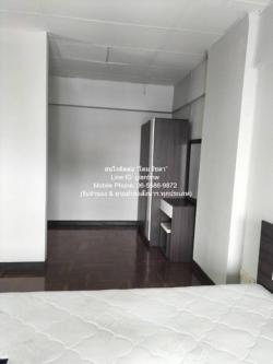 APARTMENT Apartment ให้เช่า รามคำแหง 43/1 5000 BAHT. 1 ห้องนอน 1 BATHROOM พื้นที่ =  0 Rai 0 Ngan 8 ตาราง.วา ใกล้ ร.ร.บดินทร์เดชา ดีลดีสุด ณ จุดนี้