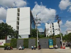 ขายคอนโดมือสองบางซื่อ กรุงเทพมหานคร โครงการ เฟรช คอนโดมิเนียม