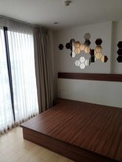 ขายคอนโดมือสองเมืองเชียงใหม่   ดิ แอสตร้า เชียงใหม่