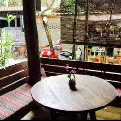 ขายที่ดินช้างม่อย(เชียงใหม่) 206 ตรว 20 ล้าน 