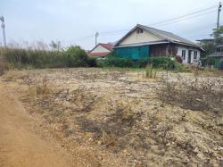 ขายที่ดินเปล่า ถมเเล้ว ทำเลทอง อำเภอบางกรวย จังหวัดนนทบุรี