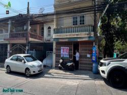  สินทวี วิลล่า ซอย1 บางมด ในทำเลที่ดีเยียม  เหมาะสำหรับการลงทุน 