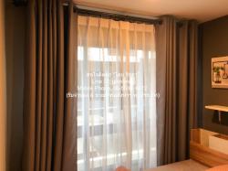 ขายด่วน condominium เดอะ ไนน์ คอนโด ปิ่นเกล้า-จรัญ The Nigh Condo Pinklao-Charan เดินทางสดวกสบาย