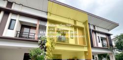ทาวน์เฮาส์ ขายทาวน์โฮม 2 ชั้น พร้อมผู้เช่า บ้านฟ้าปิยรมย์ ลำลูกกาคลอง 6 18.7 ตร.ว. 3 น 2 น้ำ 2 จอดรถ ราคา 1,637,700 บาท ราคา-ดี