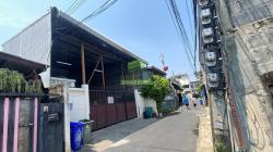 ขายโกดัง ซอยวัดเวฬุวนาราม11 เนื้อที่ 78 ตร.ว ดอนเมือง ทำเลดี ใกล้ทางด่วน
