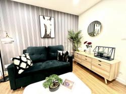 Centric Scene Sukhumvit 64 beautiful view clean comfortable 22nd floor BTS Udomsuk