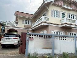 ขาย 5.9 ล้าน บ้านเดี่ยว 2 หลังในบริเวณเดียวกัน – #ดอยสะเก็ด เชียงใหม่ บ้านเดี่ยว 2 ชั้น จำนวน 2 หลัง บนพื้นที่เดียวกัน