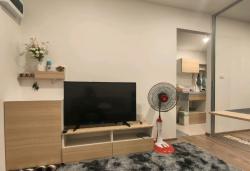 ขายคอนโด เสนาคิทท์ ศรีนครินทร์ - ศรีด่าน ขนาด22.5 ตรม.