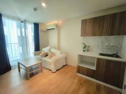 ขาย คอนโด Modern Condo Bangplad - Charan79  ห้องสวย พร้อมอยู่  ห่าง MRT บางพลัด 500 เมตร  h
