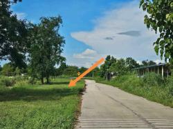 ขายที่ดินสวยใกล้อมตะนครชลบุรี ที่ดินอยู่ใกล้โครงการหมู่บ้านและโรงงานอุตสาหกรรมอมตะนคร ❇️บนเนื้อที่ 10  ไร่