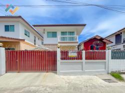 หมู่บ้าน ร่วมเกื้อ พุทธมณฑลสาย 4 บ้านเดี่ยว ซอย ทวีวัฒนา 25