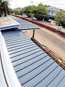 รพ.บางใหญ่ 1.6 กม. ตลาดเลิศนิมิต 1.7 กม.ตลาดพระปิ่น 3 1.5 กม. บ้านเดี่ยว 2 ชั้น เพอร์เฟค พาร์ค 3 นอน 3 น้ำ 56 ตร.วา.230 ตร.ม.3 น้ำ