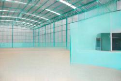 ถ.สุขุมวิท ซีเคพลาซ่า 2.2 กม.ให้เช่าโกดัง  นิคมมาบตพุด โรงงานขนาดเล็ก 200ตร.ม. 80ตร.วา. ติดถนนใหญ่ รร.วัดกรอกยายชา 2.3 กม.1 ออฟฟิศ 2 น้ำ 