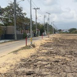 ที่ดินต.บางเพรียง อ.บางบ่อ จ.สมุทรปราการ