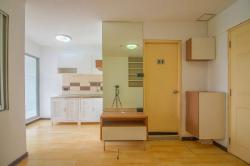 ทะลุลาดพร้าว122  MRTรามคำแหง12 1.3 กม. ลุมพินีคอนโด 1 นอน 1 น้ำ นานาชาติสิงคโปร์