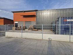 ให้เช่าโกดัง 400-500 ตารางเมตร รถ 20 ฟุตเข้าได้  ประชาอุทิศ 79  สุขสวัสดิ์ 64