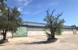 ให้เช่าโกดังติดถนนใหญ่ผังส้มจุดเนื้อที่รวม 10,000 ตารางเมตรอำเภอเมืองชลบุรี