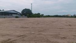 ขายที่ดินสวยฝั่งทะเลพัทยา ตามหานักลงทุนที่ดินแปลงสวยผังสีแดง บนเนื้อที่ดิน  9-0-40  ไร่  ถนนสุขุมวิทพัทยา68 