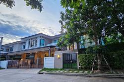 โอกาสสุดท้าย‼️ บ้านเดี่ยว ราคาต่ำกว่าตลาด  THE CITY ปิ่นเกล้า-บรมฯ เหลือเพียง 28 ล้านเท่านั้น