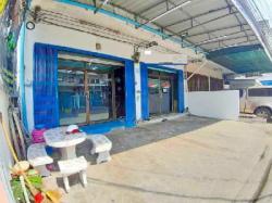 ซีคอน บางแค MRT ภาษีเจริญ 400ม.ให้เช่าอาคารพาณิชย์ 2 คูหา 4 ชั้น 36ตร.วา. 576ตร.ม. 4นอน 4น้ำ ม.สยาม 1.6กม. ย่านเพชรเกษม