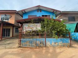 ขายที่ดิน 50 ตารางวา ต.บ้านค่าย อ.เมือง จ.ชัยภูมิ