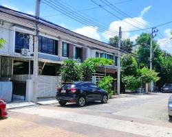 รร.นานาชาติร่วมฤดี 2กม. 3นอน รามคำแหง174 MRT มีนพัฒนา 1.3กม.ทาวน์โฮม 2 ชั้น 27ตร.วา. 217ตร.ม2น้ำ พร้อมเฟอร์ เครื่องใช้ไฟฟ้า 