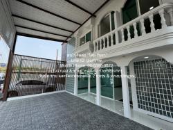 รหัส  DSL-1113.2 ให้เช่า OFfice ให้เช่า Home Office (บ้านพร้อมสำนักงาน) รีโนเวทใหม่ 72 ตร.ว. 3 น 5 น้ำ 3 จอดรถ  120000 บาท. 3 นอน 72 ตรว. 0 Ngan 0 Rai ไม่ไกลจาก โรงพยาบาลพญาไท นวมินทร์ ดีลดีสุด ณ จุดนี้