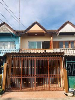 ​ด่วนบ้านรีโนเวท​ สวยใหม่​ต่อเติมพร้อมอยู่​  กว้างมาก พื้นที่ 22.3   ตารางวา2นอน 2 น้ำ 