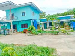 ให้เช่าบ้านเดี่ยว2 ชั้น  ถนนเลียบมอเตอร์เวย์ ถ. กาญจนาภิเษก  สไตล์ยุโรป คาซ่าแกรนด์ วงแหวน-อ่อนนุช 