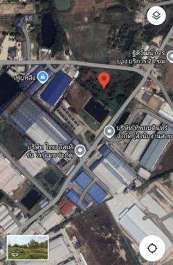 เปิดให้จองโรงงานให้เช่าผังม่วงลายชลบุรีบนเนื้อที่   9  ไร่พื้นที่ใช้สอย 3,500 , 5000   ตรม.ในโซนโรงงานอุตสาหกรรม