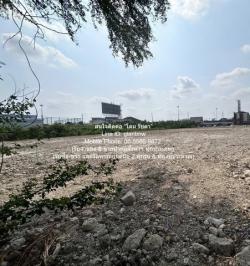 ต้องการให้เช่า ที่ดิน ให้เช่าที่ดินเปล่าถมแล้ว ใกล้ถนนเลียบทางด่วนเอกมัย-รามอินทรา 1 ไร่ ราคา 240,000 บาท/เดือน/ไร่ 240000 THB  0 ตาราง-วา 0 งาน 1 ไร่ ไม่ไกลจาก ใกล้ตลาดนัดหัวมุม ราคาพิเศษ