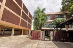 ขายที่ดินพร้อมบ้านและออฟฟิศ สุขุมวิท101 แยกปุณณวิถี34  เนื้อที่ 1-1-62 ไร่ 