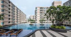 CONDO ศุภาลัย ซิตี้ รีสอร์ท จรัญฯ 91 Supalai City Resort Charan 91 35Square Meter 1 นอน 1 BATHROOM 14000 THB สภาพดี