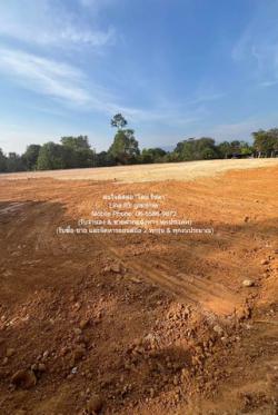 ที่ดิน ขายที่ดินเปล่าถมแล้ว 5-2-36 ไร่ (ติดถนน 3010) ต.วังแซ้ม อ.มะขาม จันทบุรี ราคา 18 ล้านบาท  ใกล้ - 18000000 BAHT.  พื้นที่เท่ากับ 5 Rai 2 NGAN 36 ตาราง.วา ดี-งาม