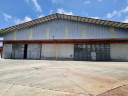 ให้เช่าโกดังโรงงาน พื้นที่สีเหลือง ห้วยโป่ง  เมืองระยองพื้นที่ใช้สอย  4,215  ตรม.สามารถขอใบอนุญาตรง.4 ได้