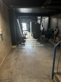 อาคารพาณิชย์ ขาย/ให้เช่าอาคารพาณิชย์ 5.5 ชั้น 2 คูหา บนเนื้อที่ 42.40 ตร.ว. ติดถนนเดโช (สีลม) ราคา 50 ล้านบาท  42 SQ.WA 0 งาน 0 RAI 140000 thb ใกล้ เอไอเอ (ถนนเดโช) . ทรัพย์ดีๆ กรุงเทพ