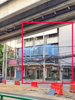 พระราม9 อาคารพาณิชย์ 3 คูหา 5 ชั้น เหม่งจ๋าย AIRBNB MRT รามคำแหง12 500 ม. ดาดฟ้า 62 ตร.วา.1,222 ตร.ม. ติดถนนใหญ่ 8 นอน 4 น้ำ