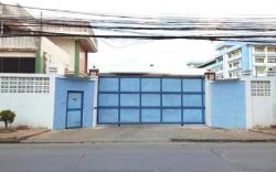 ขายและให้เช่าโรงงานบางพลีสมุทรปราการ  10-0-41ไร่ มีใบอนุญาต รง.4  ผังสีเหลือง